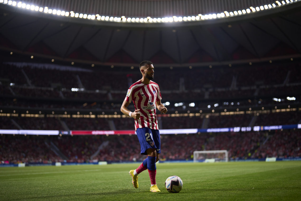 Photo by Diego Souto/Quality Sport Images/Getty Images