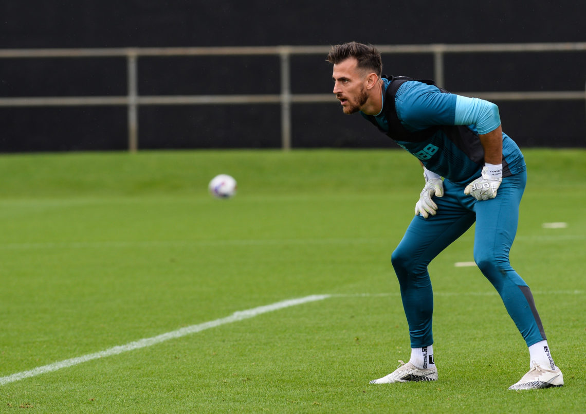 Photo by Serena Taylor/Newcastle United via Getty Images