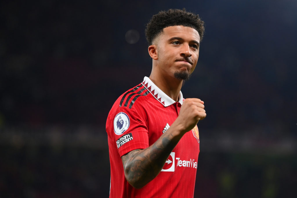Manchester United v Liverpool FC - Premier League