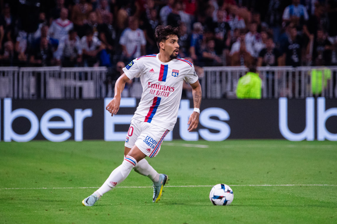 Photo by Leandro Amorim/Eurasia Sport Images/Getty Images