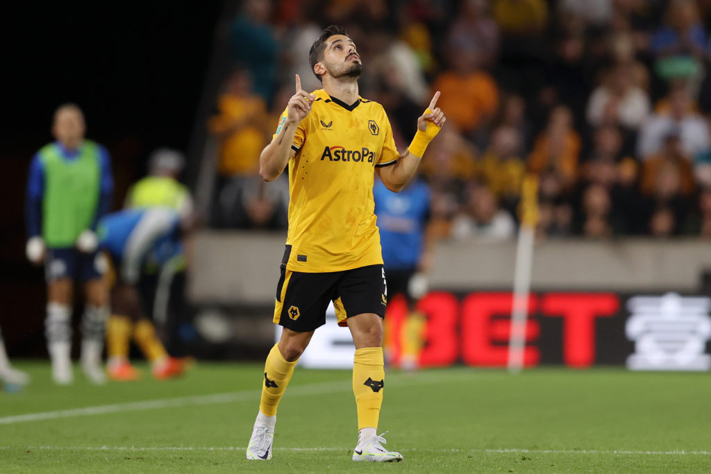 Wolverhampton Wanderers v Preston North End - Carabao Cup Second Round