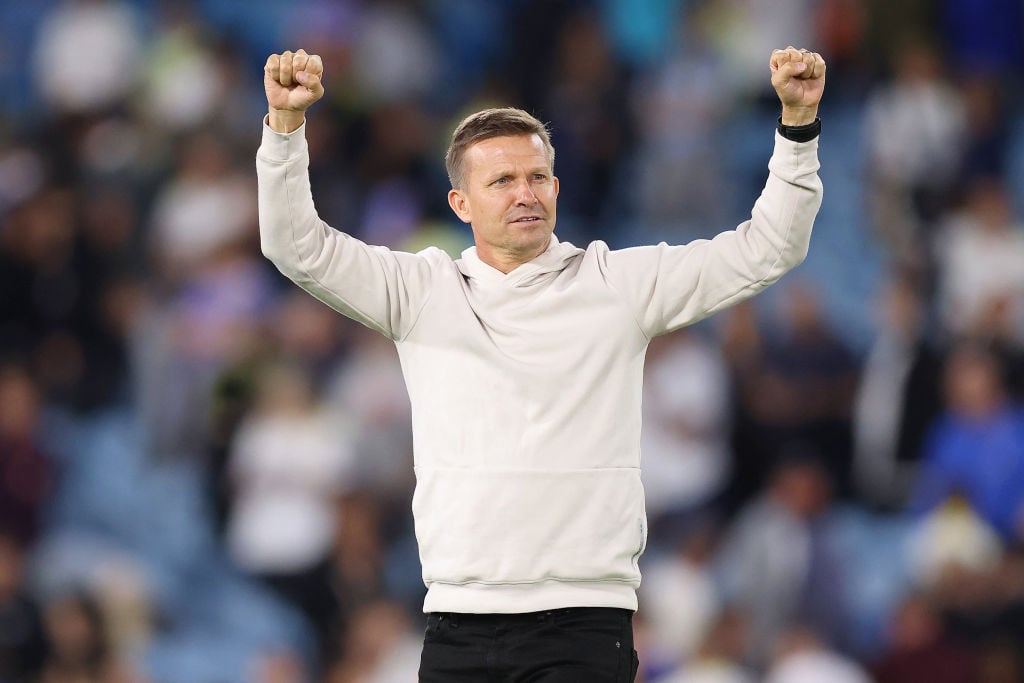 Leeds United v Barnsley - Carabao Cup Second Round