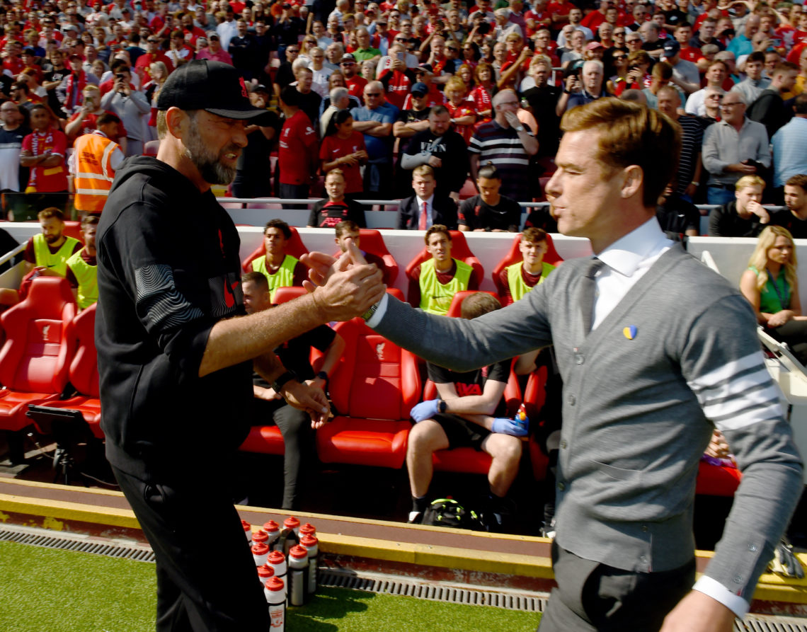 Photo by Andrew Powell/Liverpool FC via Getty Images