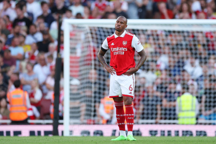 ‘Quality’: Ben White was really impressed with what £23m Arsenal man did vs Fulham yesterday