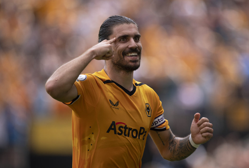 Wolverhampton Wanderers v Newcastle United - Premier League