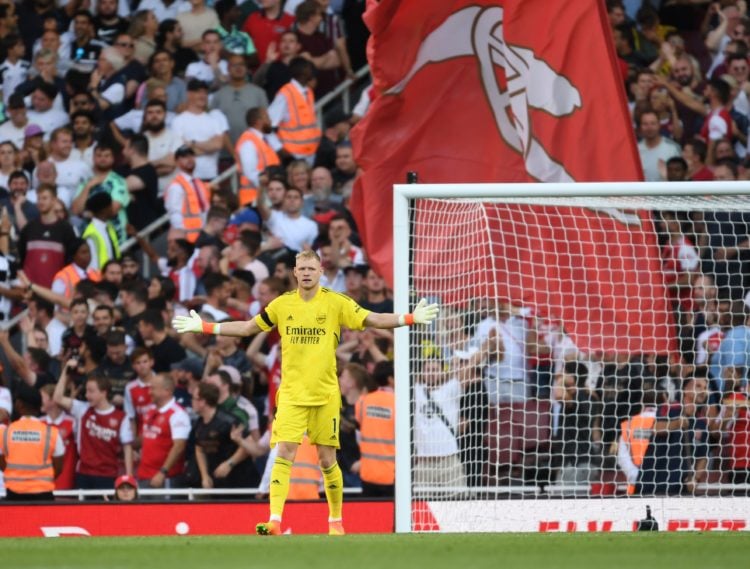 Photo by Stuart MacFarlane/Arsenal FC via Getty Images