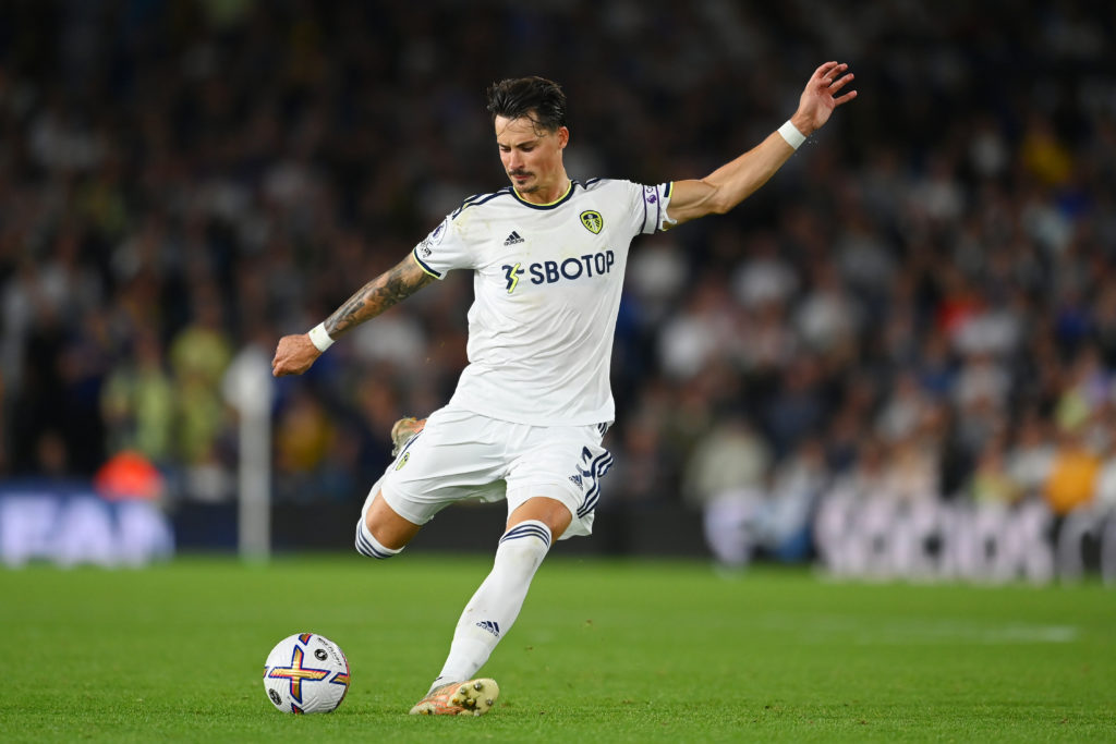 Leeds United v Everton FC - Premier League