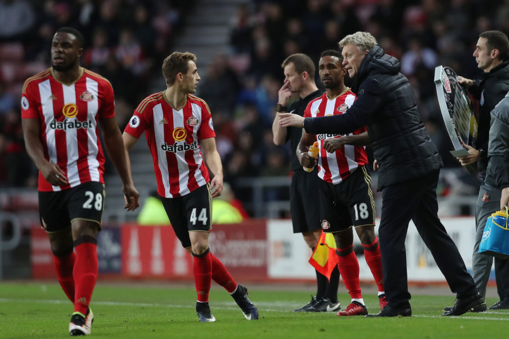 Sunderland v Watford - Premier League