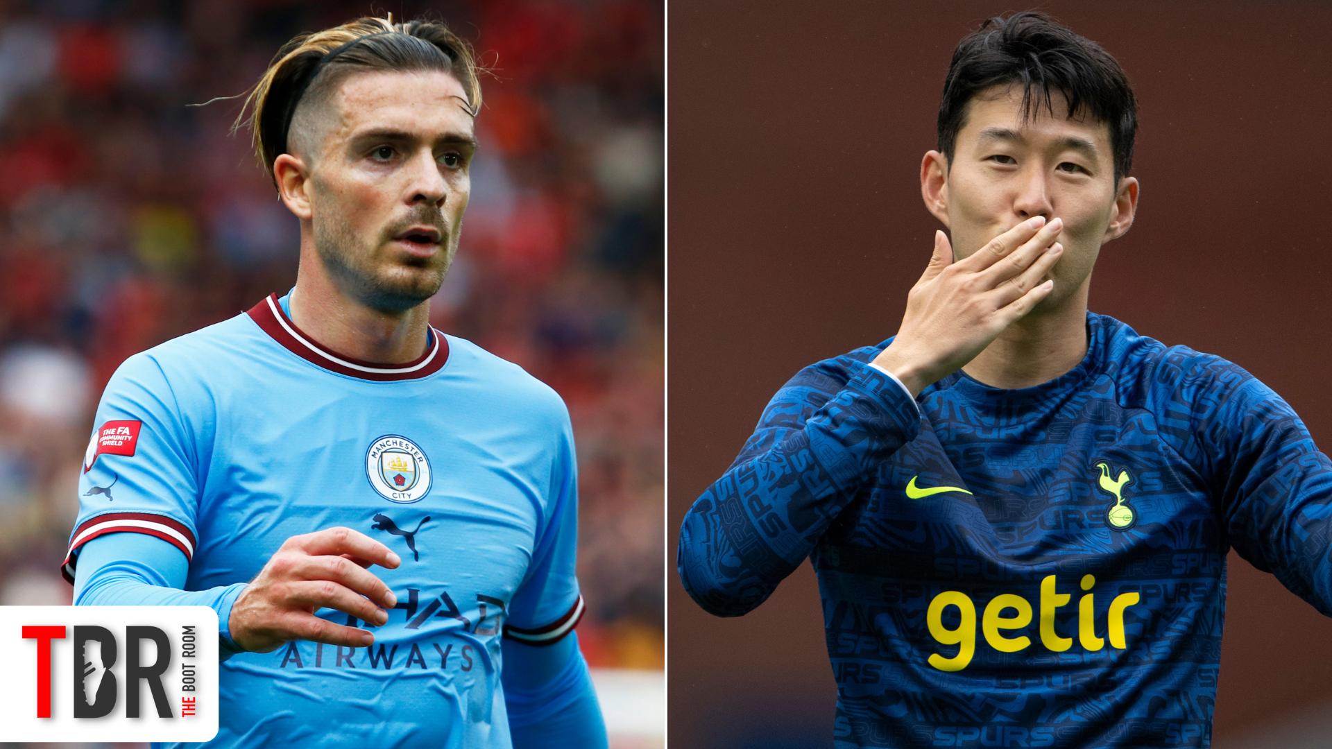 Jamie Ohara Adamant That Tottenham Star Is Better Than £100m Grealish