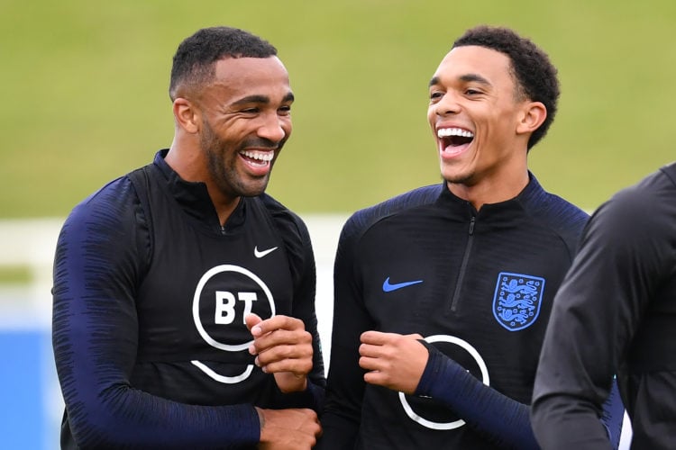 'I don’t care’: Callum Wilson now makes claim about Trent Alexander-Arnold after what’s happened to Liverpool man this week