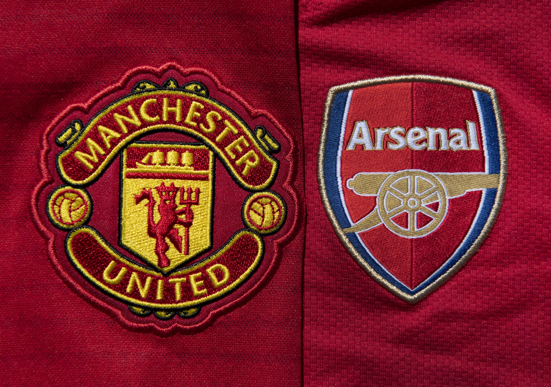 Manchester United Arsenal predictions