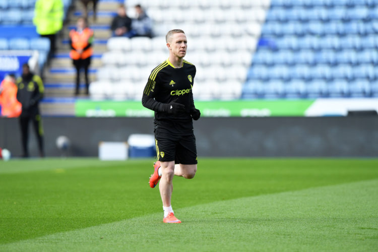 Photo by Plumb Images/Leicester City FC via Getty Images