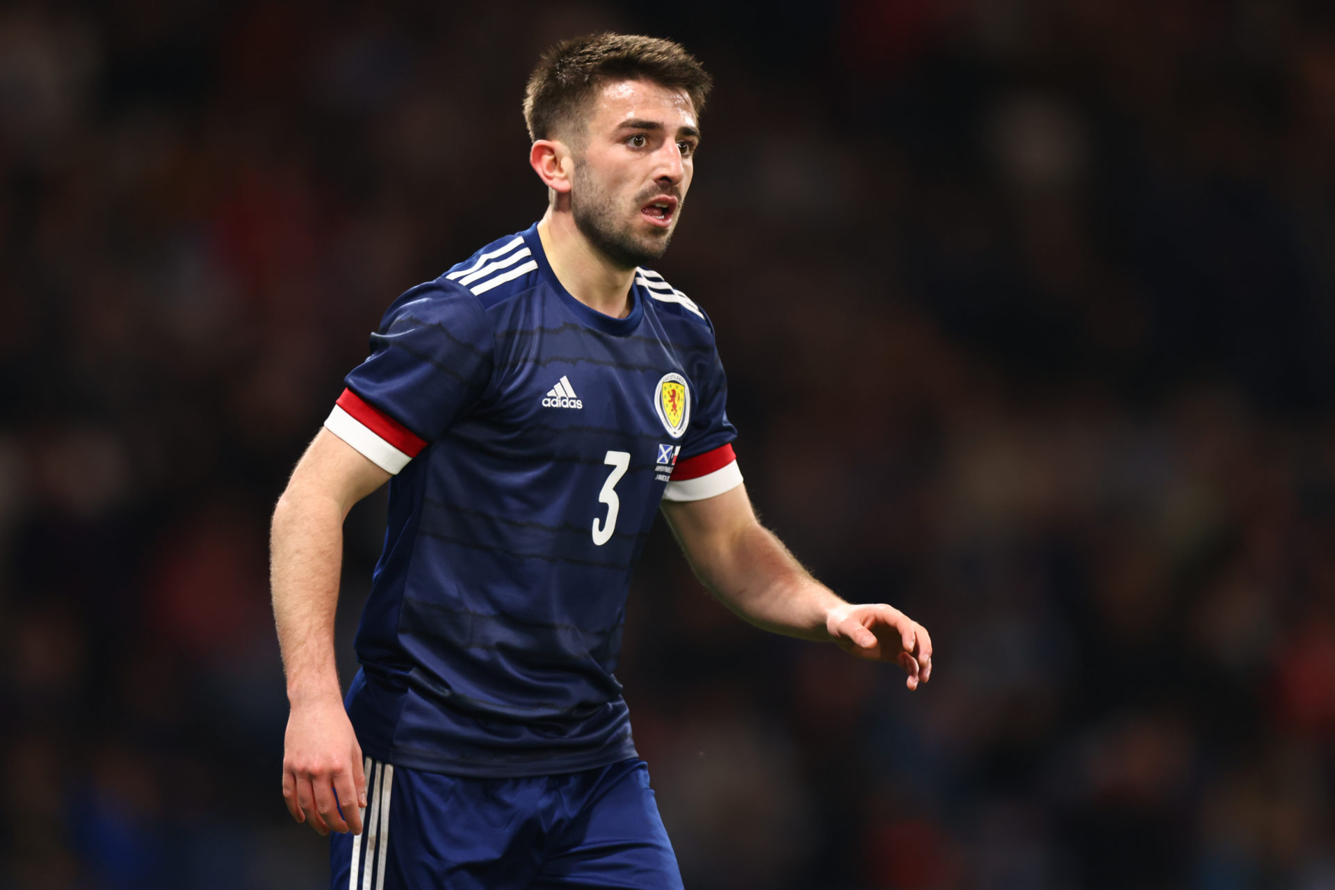 Scotland v Poland - International Friendly