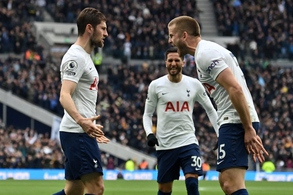 FBL-ENG-PR-TOTTENHAM-NEWCASTLE