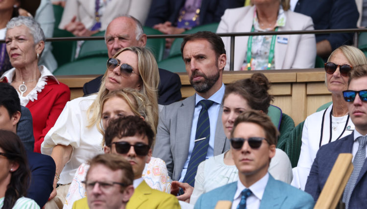 Photo by Rob Newell - CameraSport via Getty Images