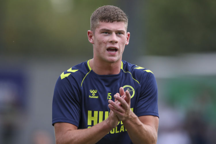 Report: Leeds United see 20-year-old youngster as ‘the future’ in his position at the club