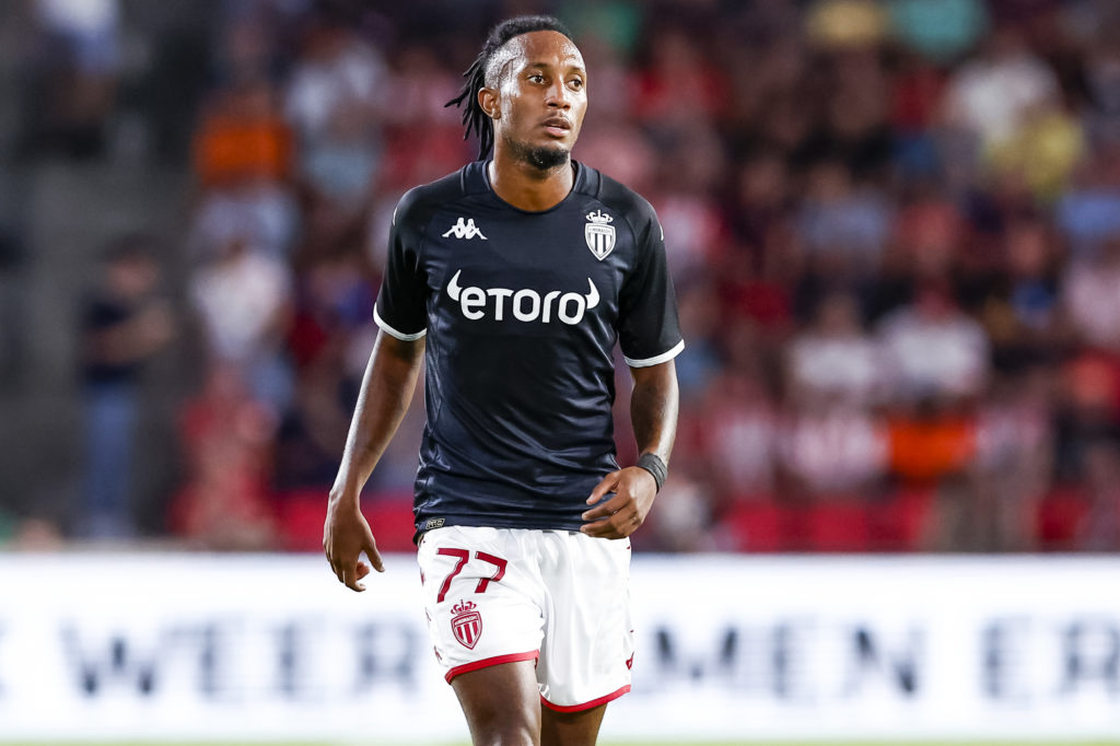 PSV Eindhoven v AS Monaco - UEFA Champions League Third Qualifying Round Second Leg