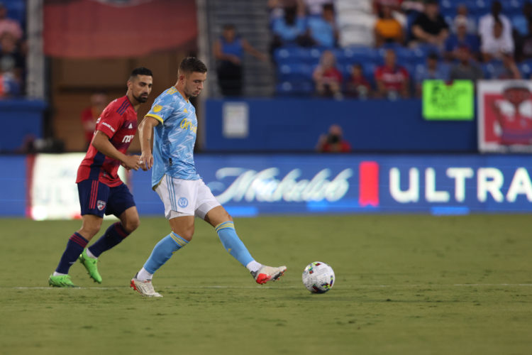 Leeds target Kai Wagner will almost definitely be sold - journalist