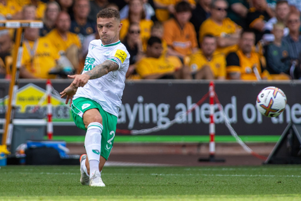 Wolverhampton Wanderers v Newcastle United - Premier League
