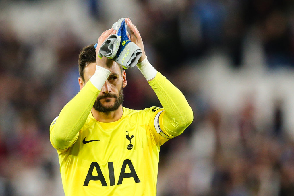 West Ham United v Tottenham Hotspur - Premier League