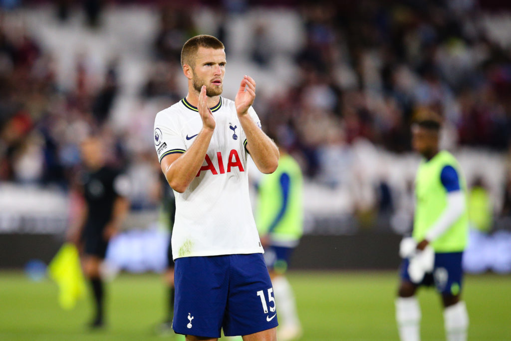 West Ham United v Tottenham Hotspur - Premier League