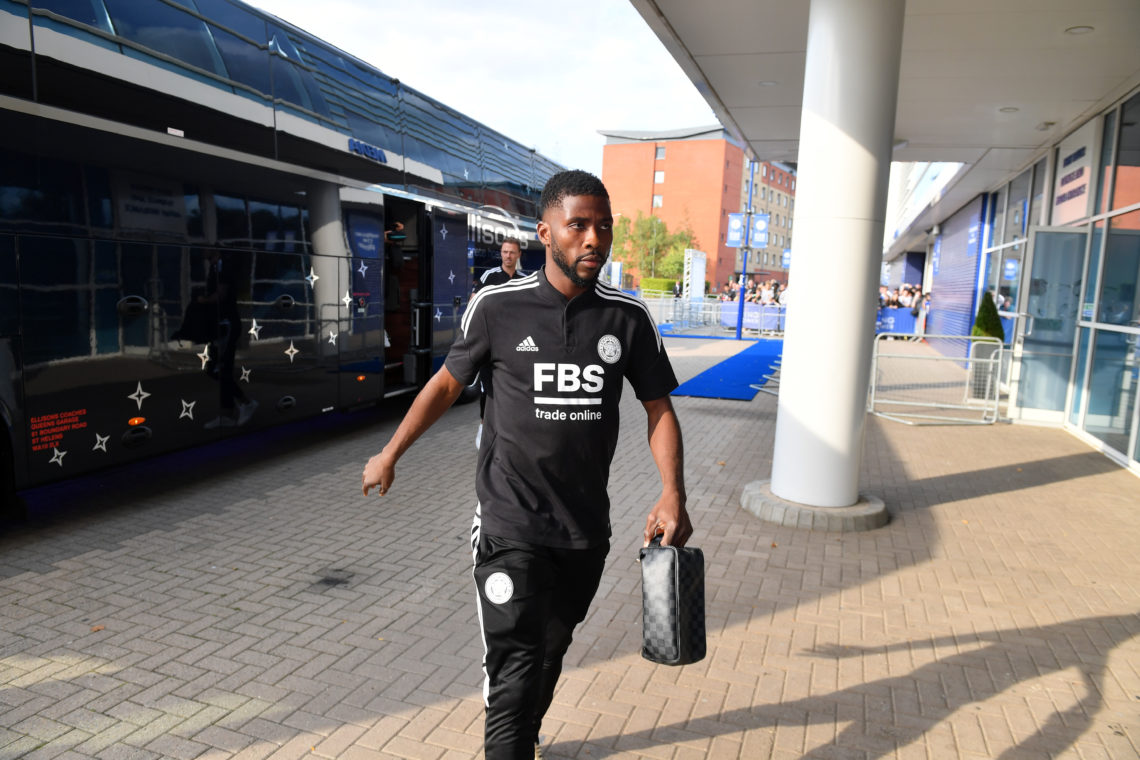 Photo by Plumb Images/Leicester City FC via Getty Images