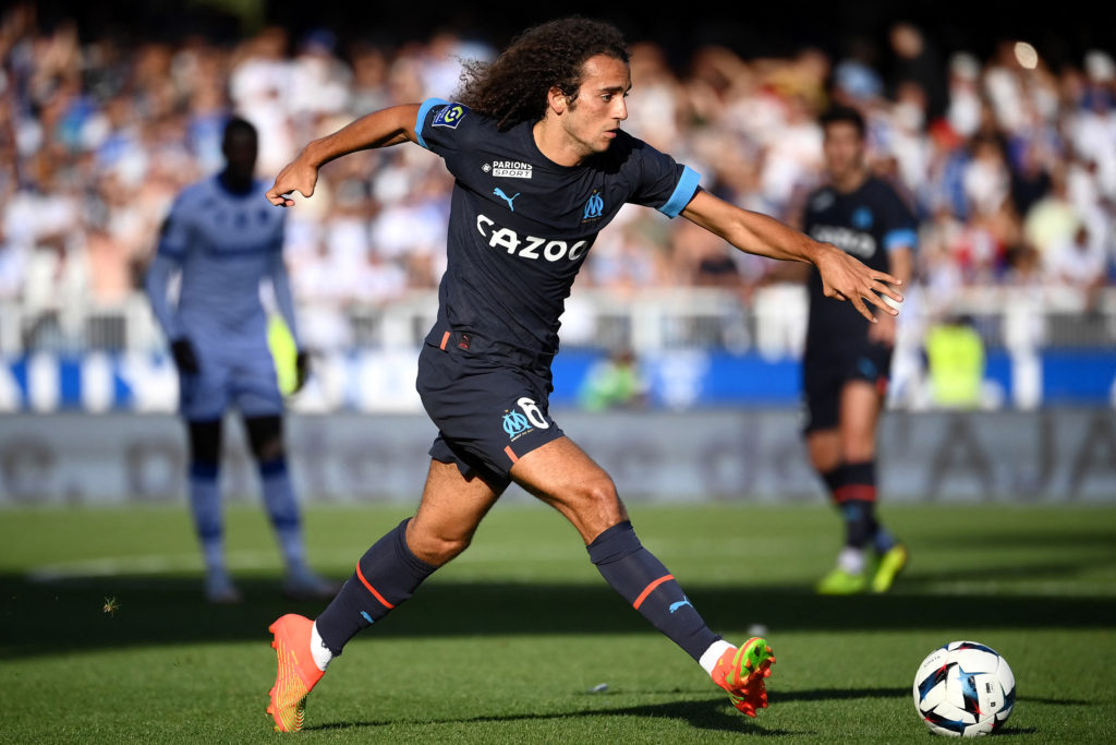 FBL-FRA-LIGUE1-AUXERRE-MARSEILLE
