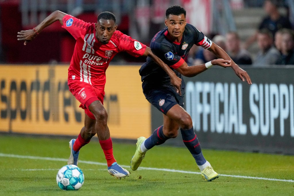 Fc Twente v PSV - Dutch Eredivisie