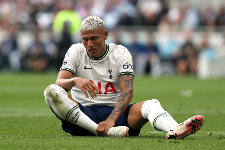 Photo by Mark Leech/Offside/Offside via Getty Images