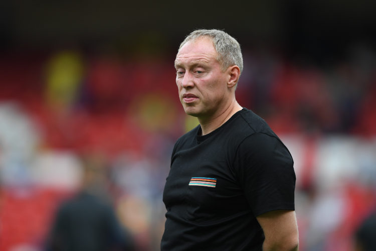 'You've got to worry': Chairman suggests he's concerned for Nottingham Forest man now, after what's happened this summer