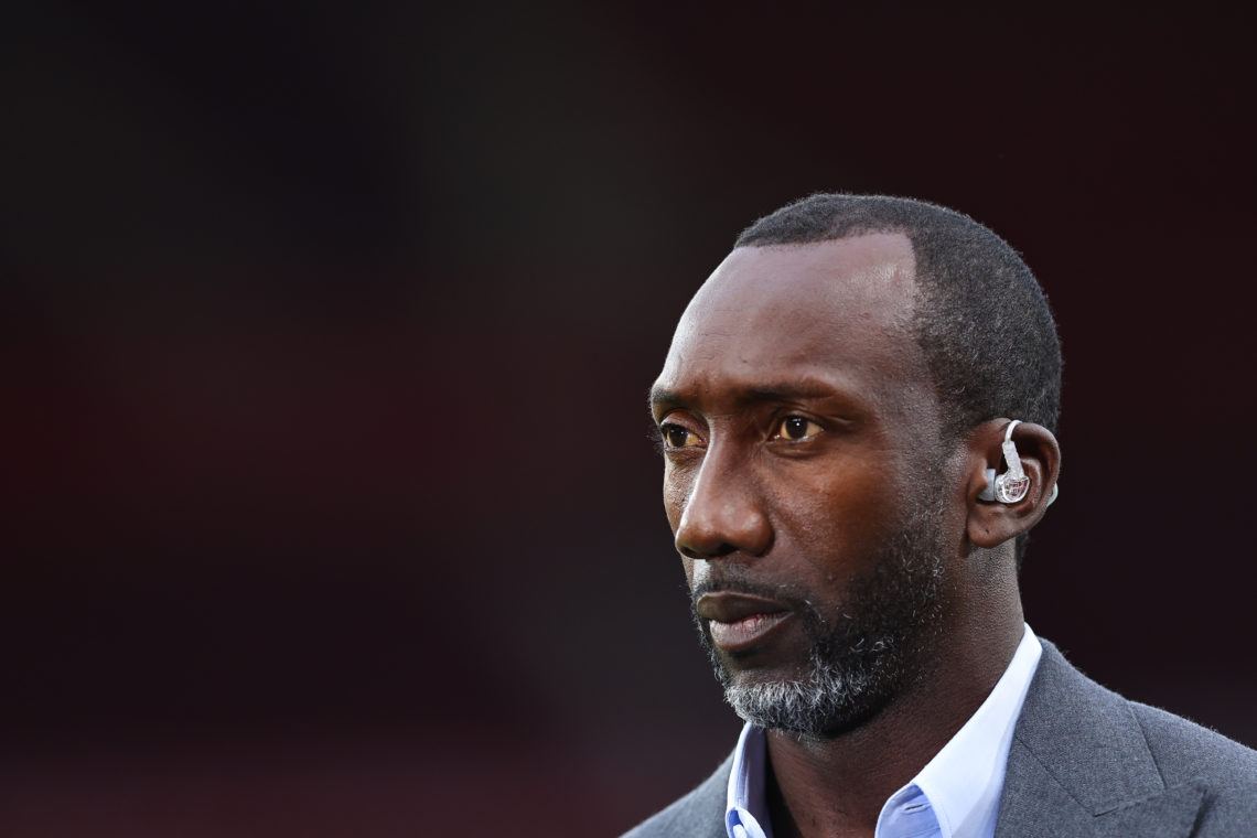 'At the end of the day': Hasselbaink slams Arsenal player who everyone else seems to be loving right now