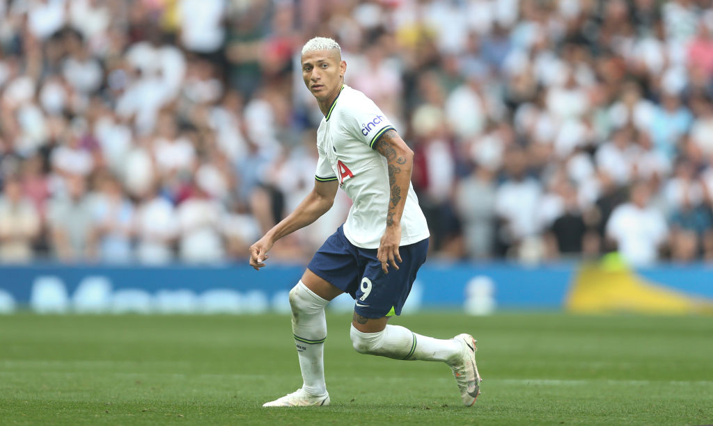Tottenham Hotspur v Fulham FC - Premier League