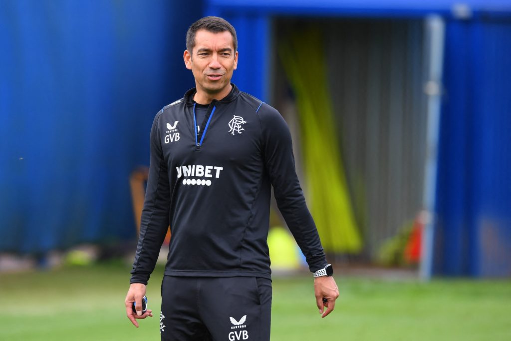 FBL-EUR-C1-RANGERS-TRAINING