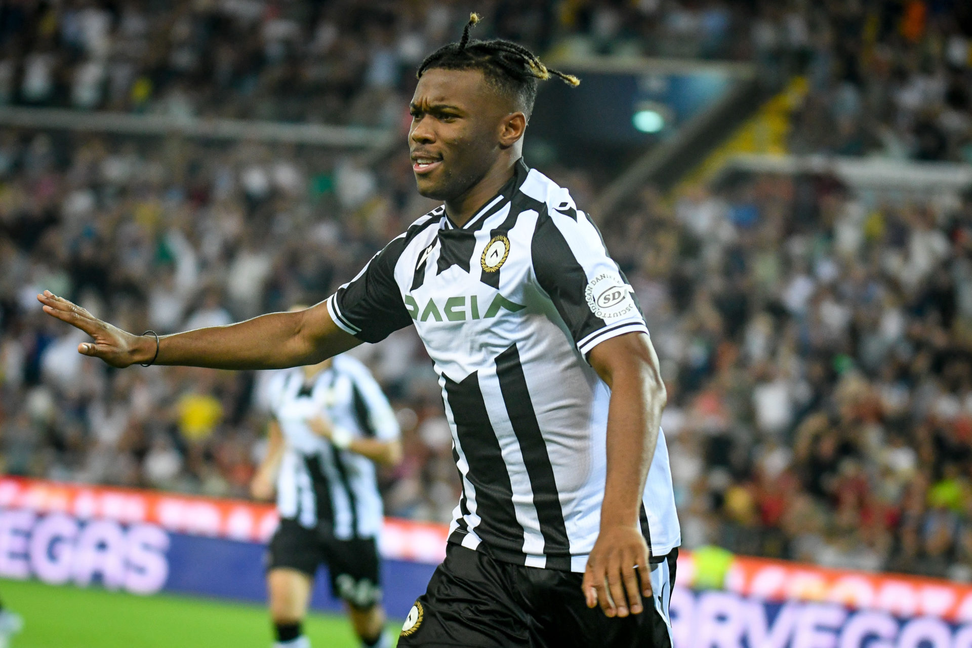 Udinese Calcio v AS Roma - Serie A