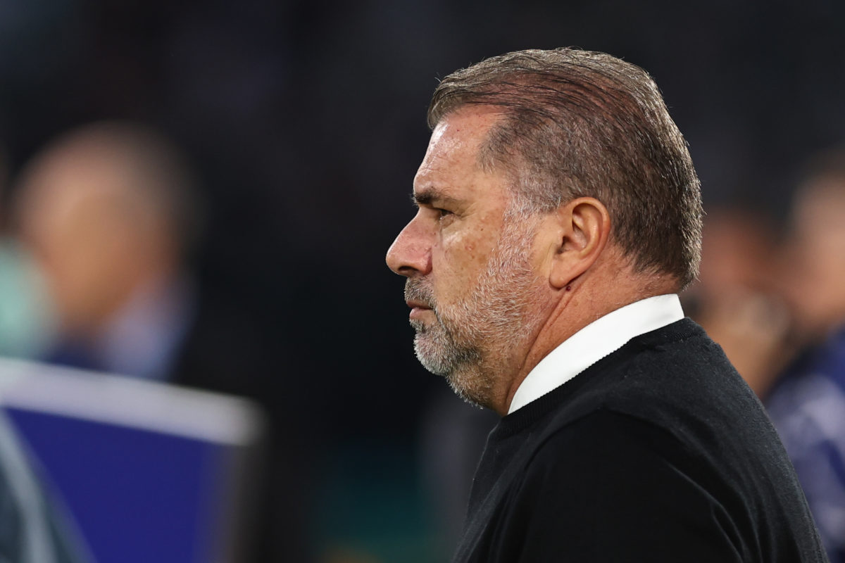 Report: Brighton admirers of Ange Postecoglou; but Celtic exit unlikely