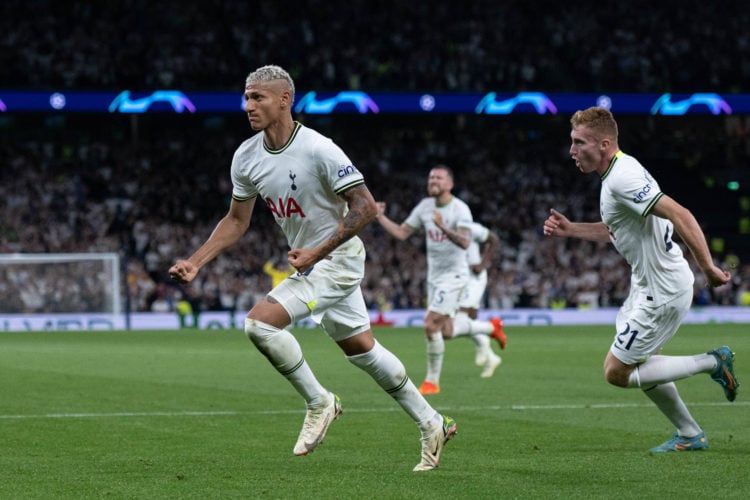 Photo by Sebastian Frej/MB Media/Getty Images