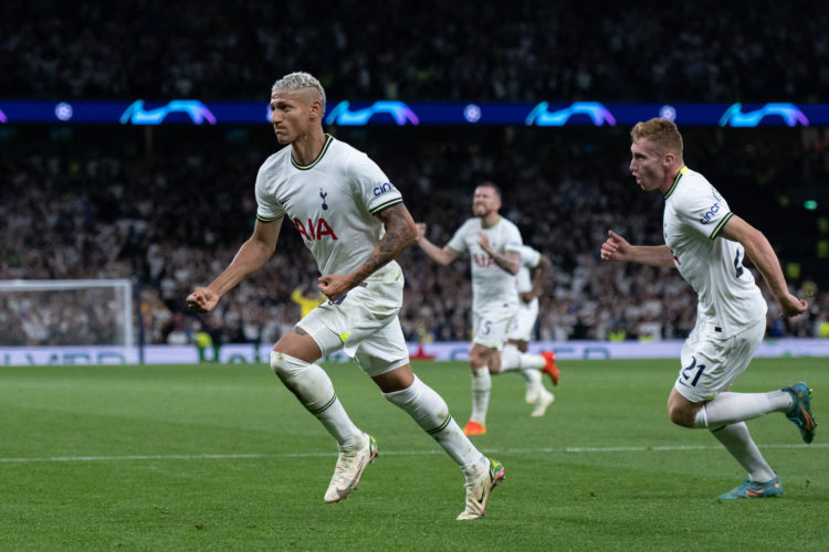 Photo by Sebastian Frej/MB Media/Getty Images