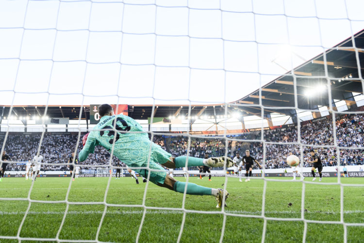 Photo by Marcio Machado/Eurasia Sport Images/Getty Images