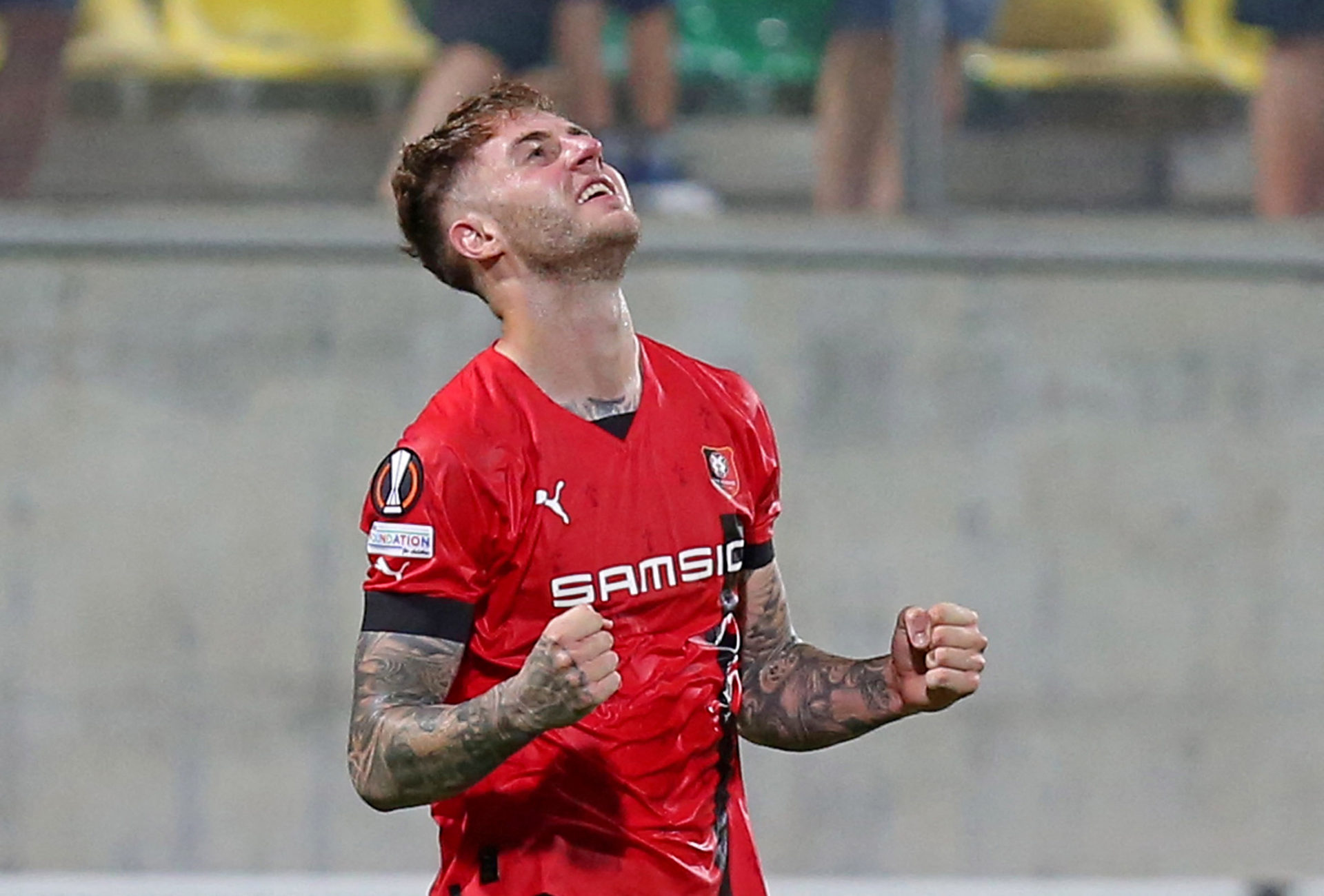 FBL-EUR-C3-LARNACA-RENNES