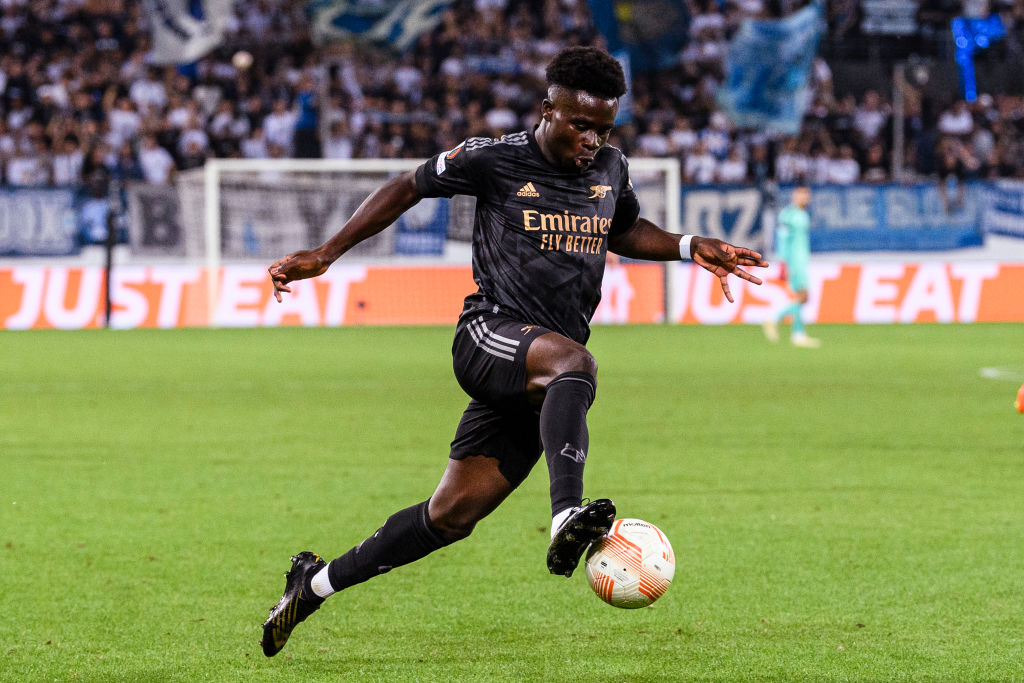 FC Zürich v Arsenal FC: Group A - UEFA Europa League