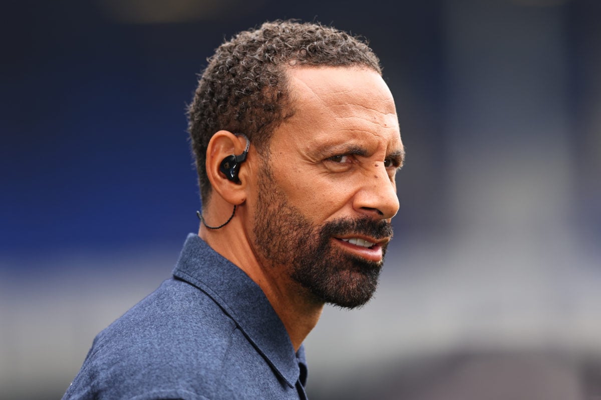 Rio Ferdinand makes his feelings clear about whether Son Heung-min should be dropped by Tottenham v Leicester