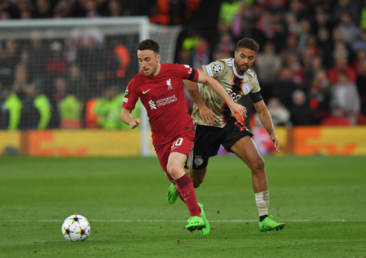 Photo by Dave Howarth - CameraSport/CameraSport via Getty Images