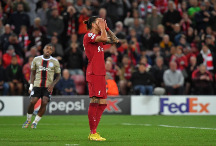 Photo by Dave Howarth - CameraSport/CameraSport via Getty Images
