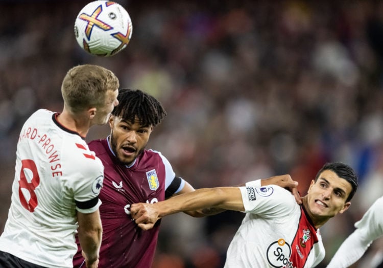 'Did brilliantly': Carragher wowed by £20m Aston Villa ace v Southampton