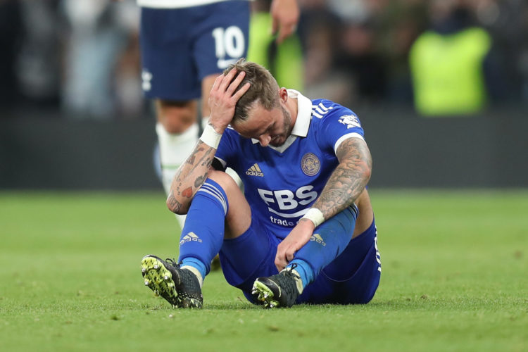 Photo by Mark Leech/Offside/Offside via Getty Images