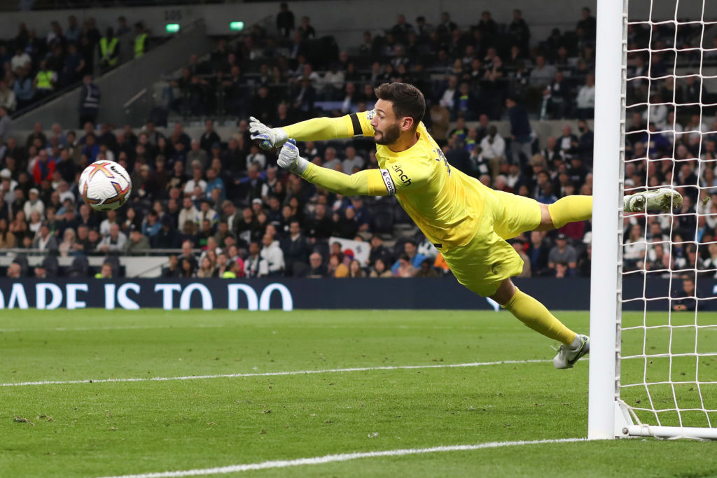 Tottenham Hotspur v Leicester City - Premier League