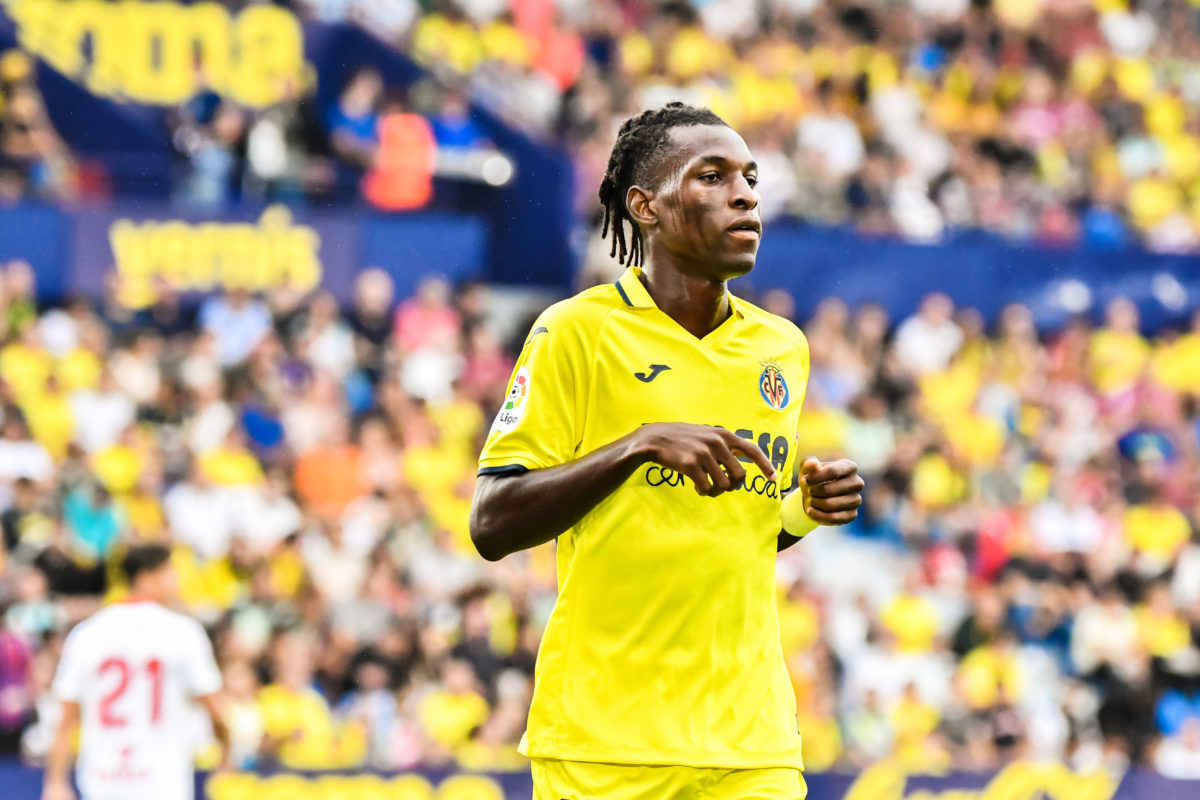 Photo by Samuel Carreño/PX Images/Icon Sportswire via Getty Images