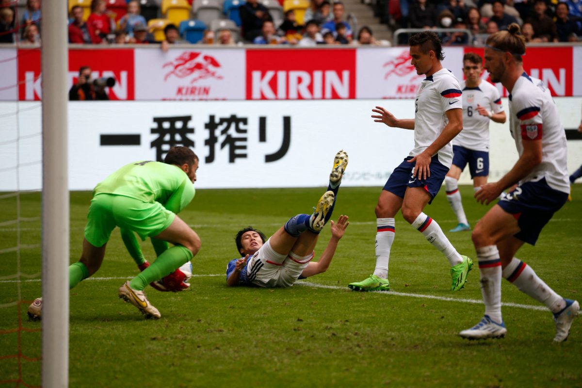 Photo by NORBERT SCHMIDT/AFP via Getty Images