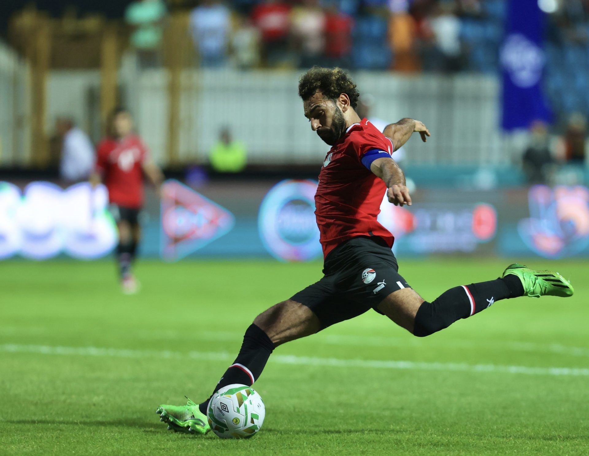 Egypt v Niger - Friendly match