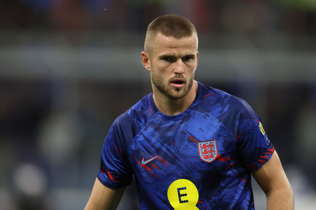 Italy v England: UEFA Nations League - League Path Group 3